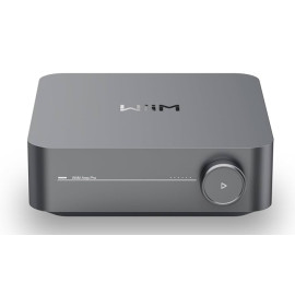 Wiim AMP PRO Network Stereo Amplifikatör Wiim AMP PRO Network Stereo Amplifikatör